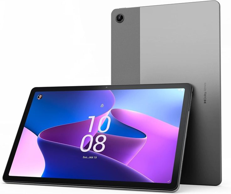Lenovo Tab M10
